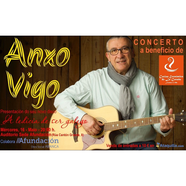 Ángel Vigo