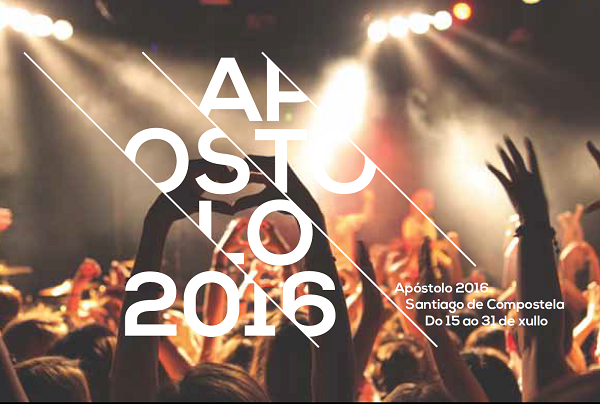 Festas do Apóstolo