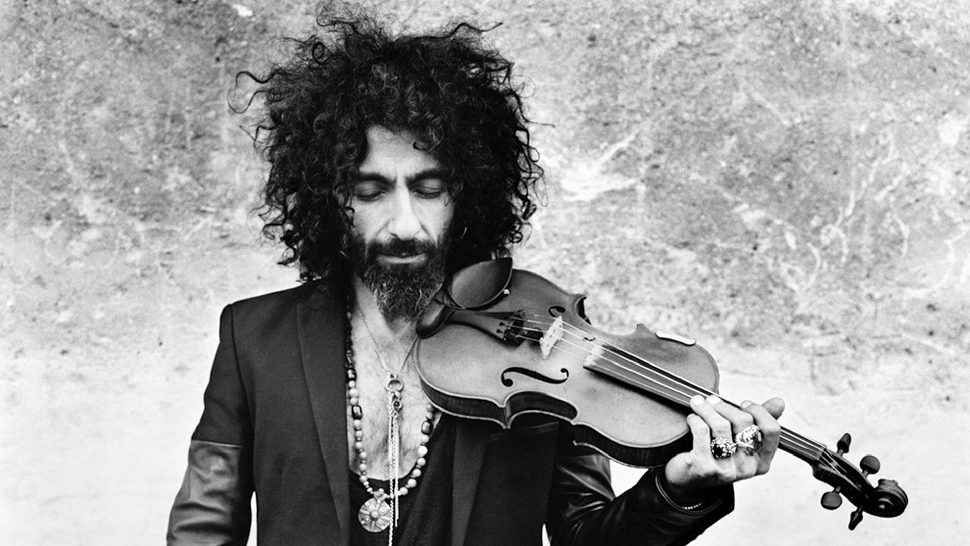 Ara Malikian