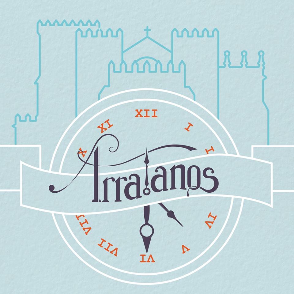 Festival Arraianos