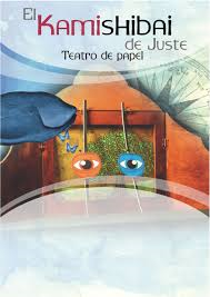 As historias do Kamishibai, con Juan Juste