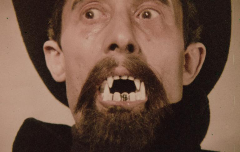 Drácula Von Barreto