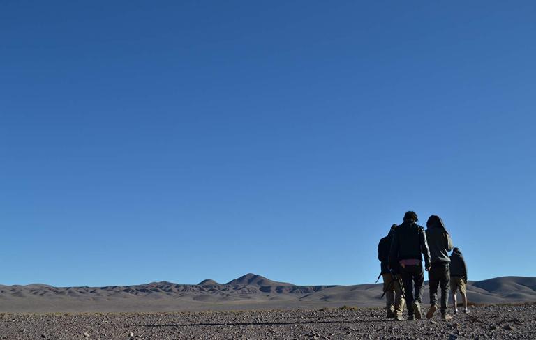 Atacama