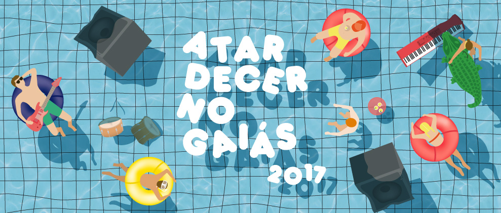 Verán no Gaiás 2017