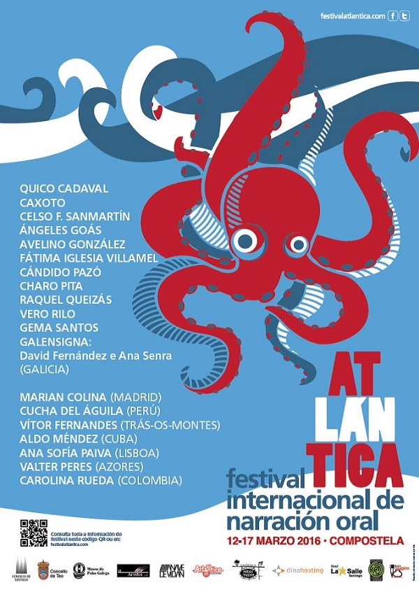 Cartel del Festival