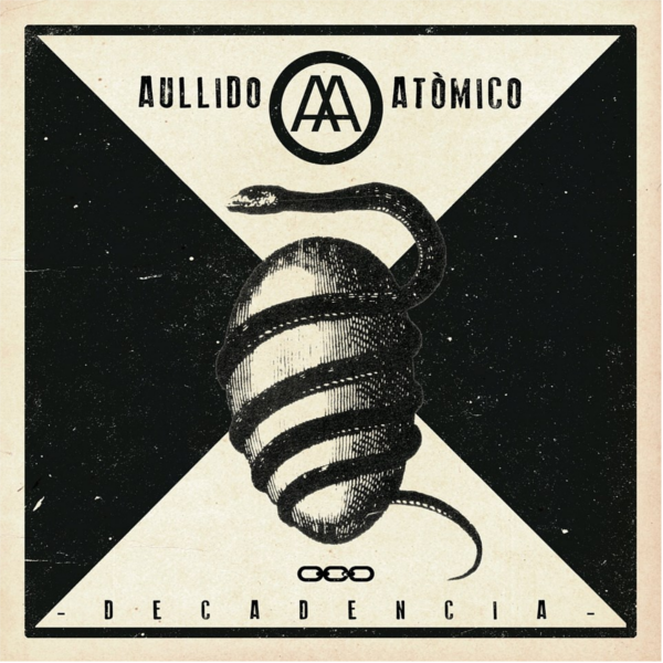 Aullido Atómico