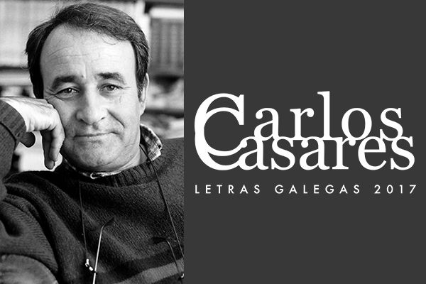 Carlos Casares