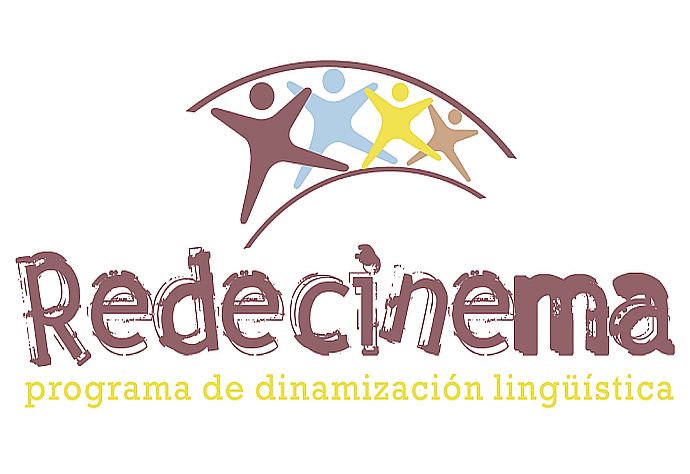 Logotipo Redecinema