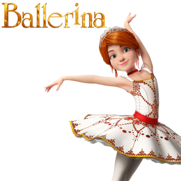 Ballerina