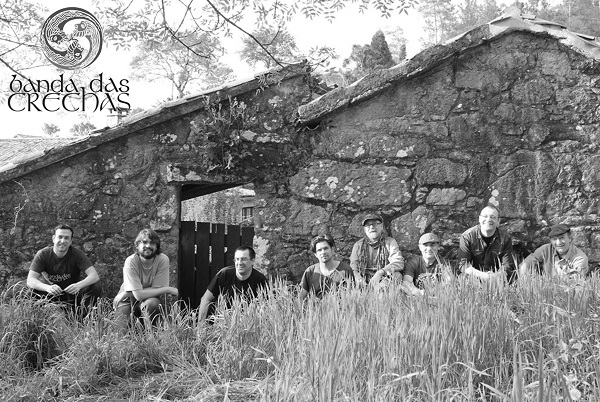 Banda das Crechas