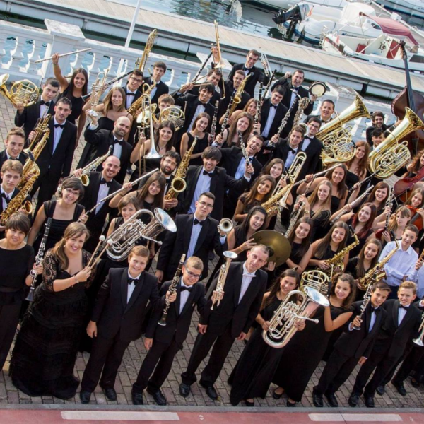 Banda de Música Vilagarcía de Arousa