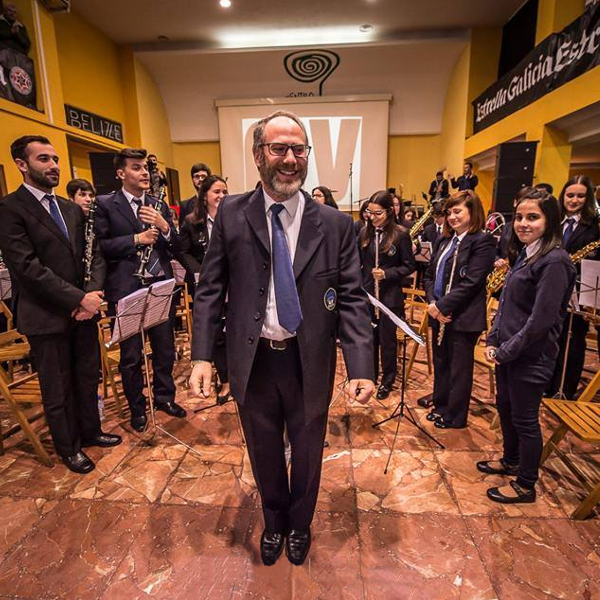 Banda de Música de Vilalba