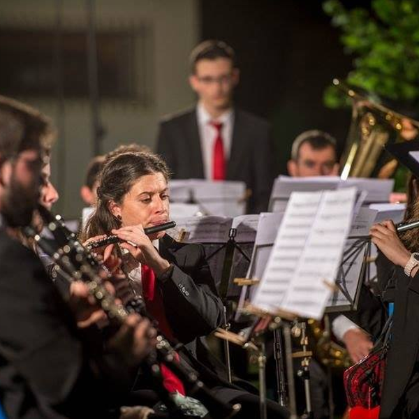 Banda de Música Municipal de Celanova