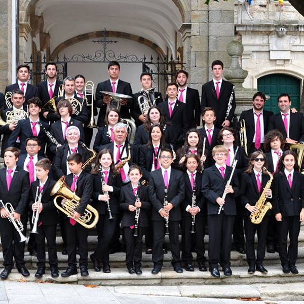 Banda de Música Vila de Cedeira
