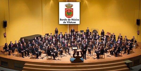 Banda de Música de Vilatuxe