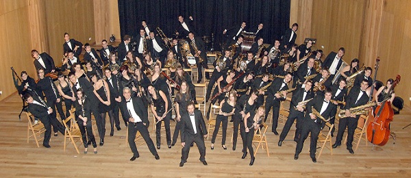 Banda de Música Municipal de Valga