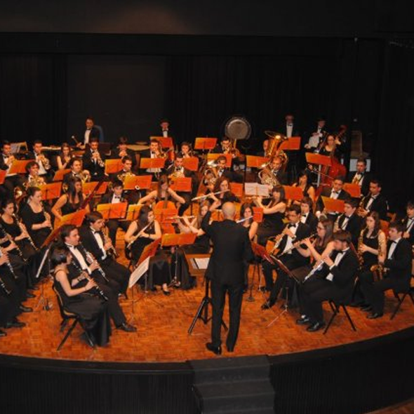 Banda de Música de Salcedo