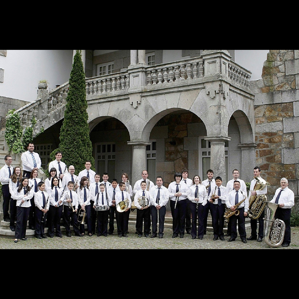 Banda de Música de Lantaño