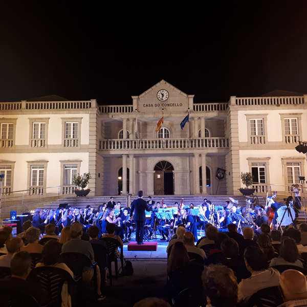 Banda de Música de Salvaterra