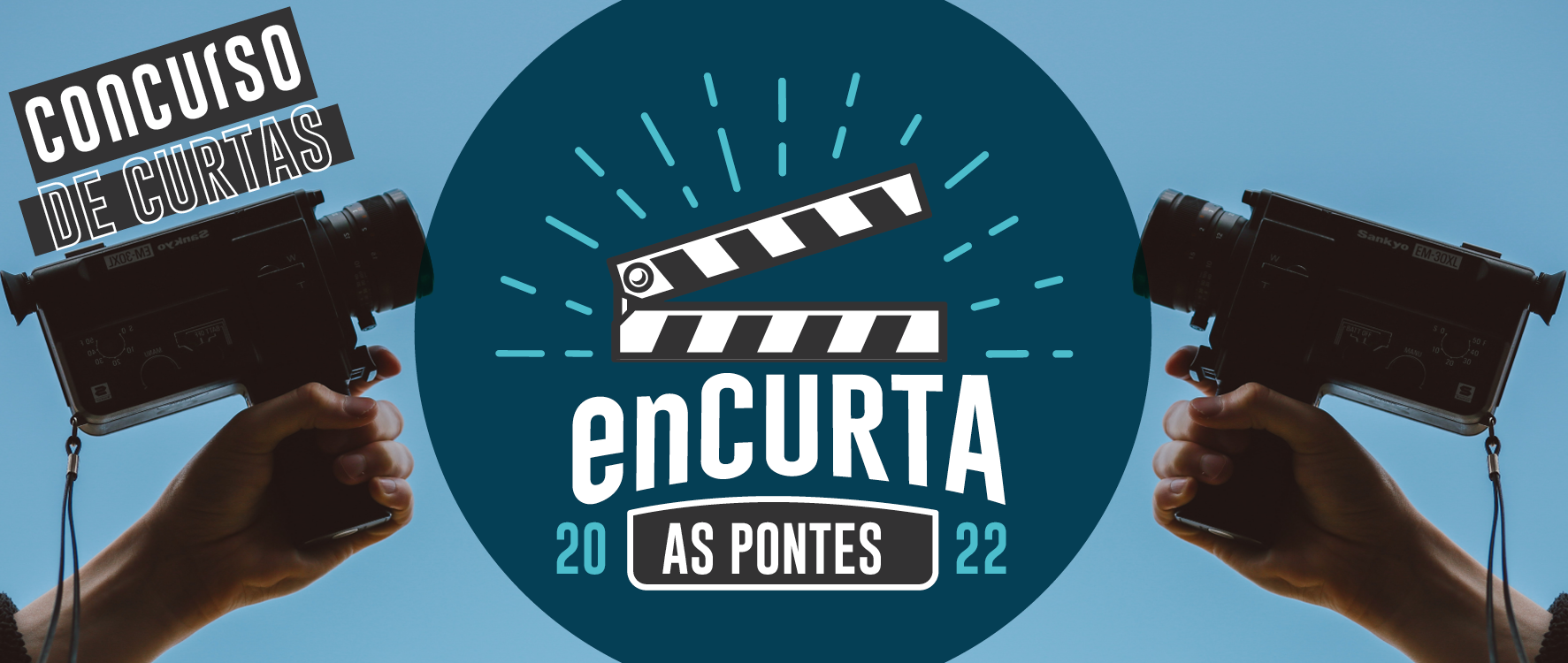 Concurso de cortometrajes "As Pontes enCURTA"