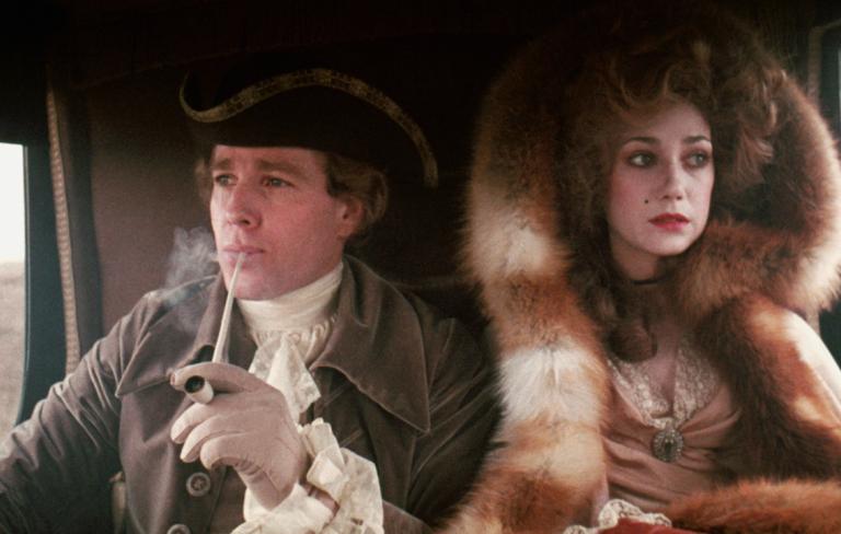 barry lyndon