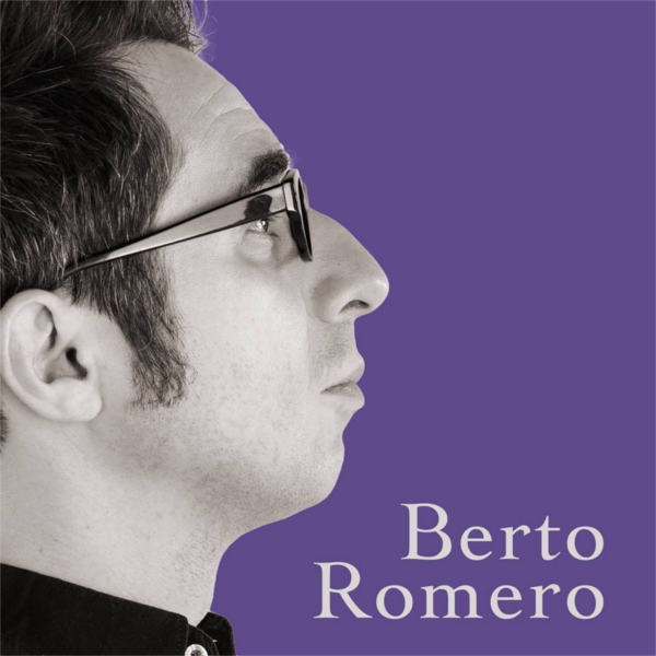 Berto Romero
