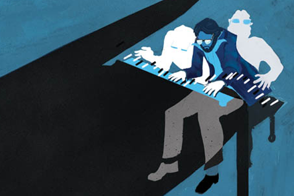 Bill Evans