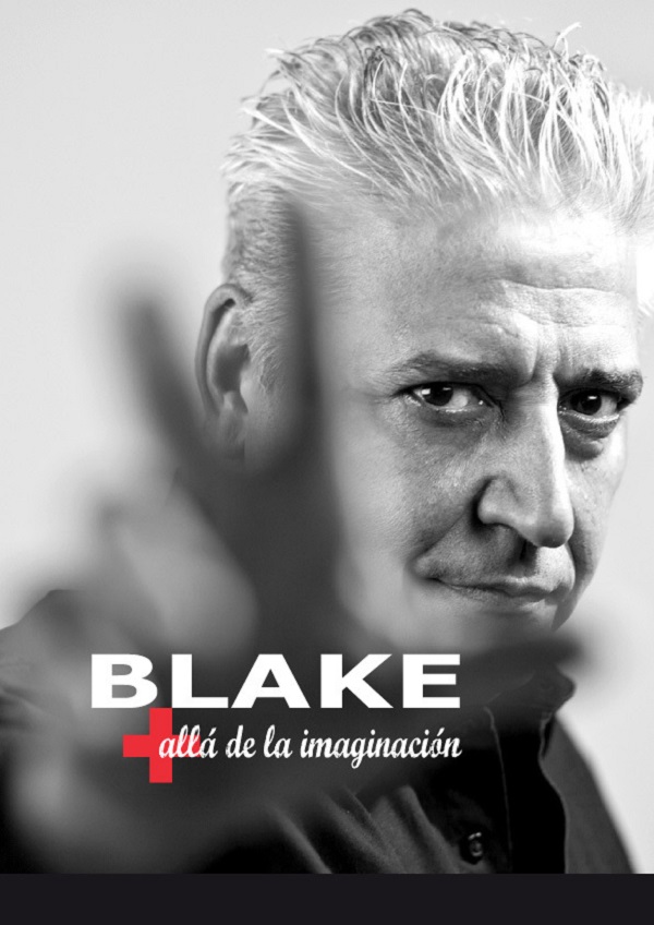 Cartel del espectáculo