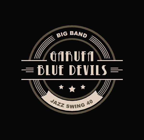 Logotipo de la banda