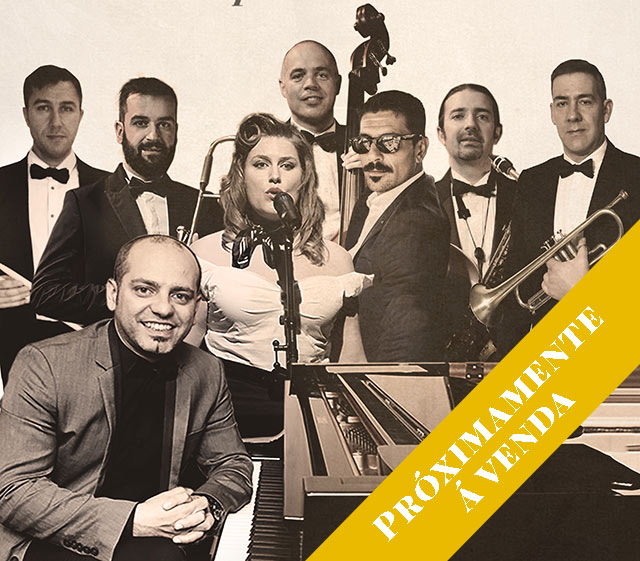 Big band