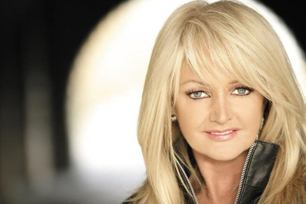 Bonnie Tayler