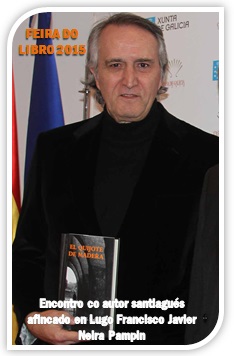 Fotografía del autor