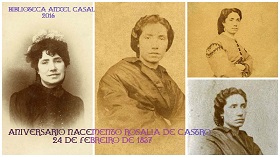 Cartel do evento