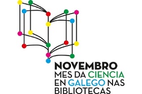 logotipo mes ciencia