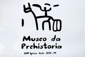 Museo da Prehistoria