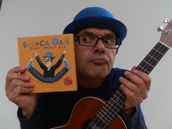 Brinca vai!