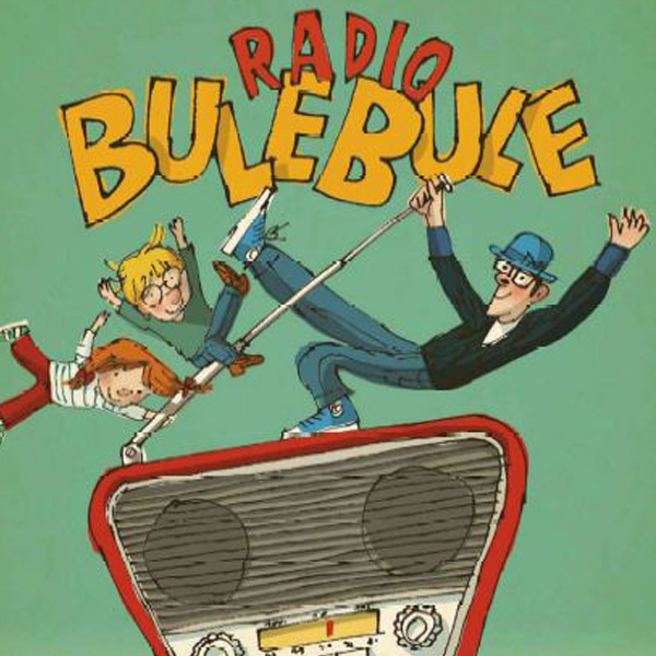 Radio Bulebule