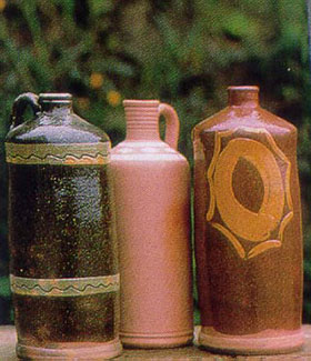 Mostra da Olería de Buño