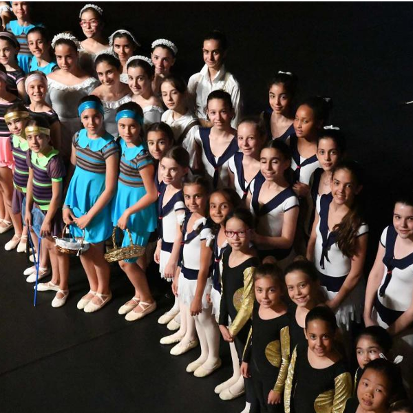 Café de la estación