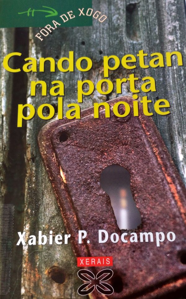 Portada del libro