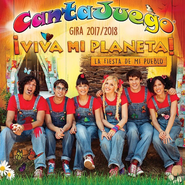 CantaJuegos