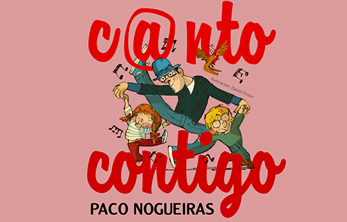 Evento: C@nto contigo | Cultura de Galicia
