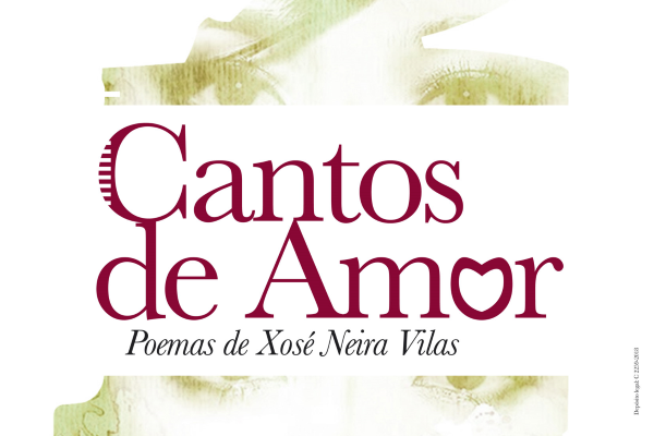 Cantos de amor