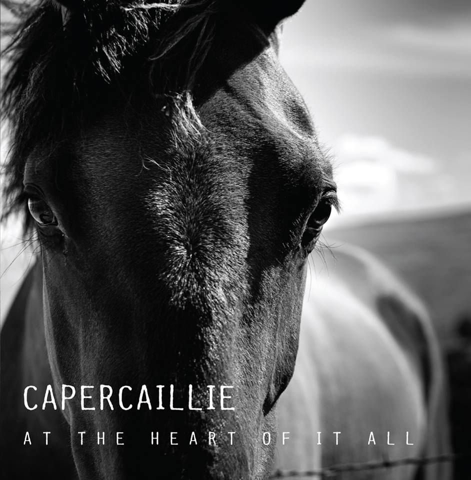Capercaillie