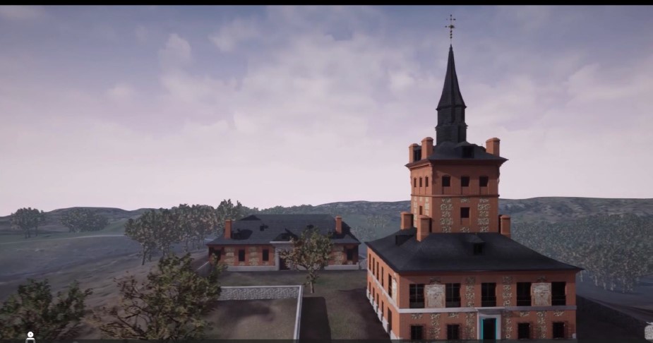 Exposición virtual en el Museo de Bellas Artes de A Coruña