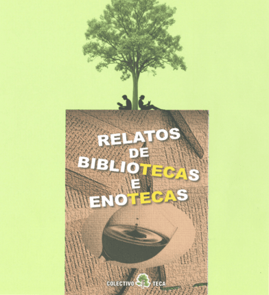 Teca presentación