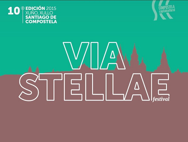 Cartel del Festival