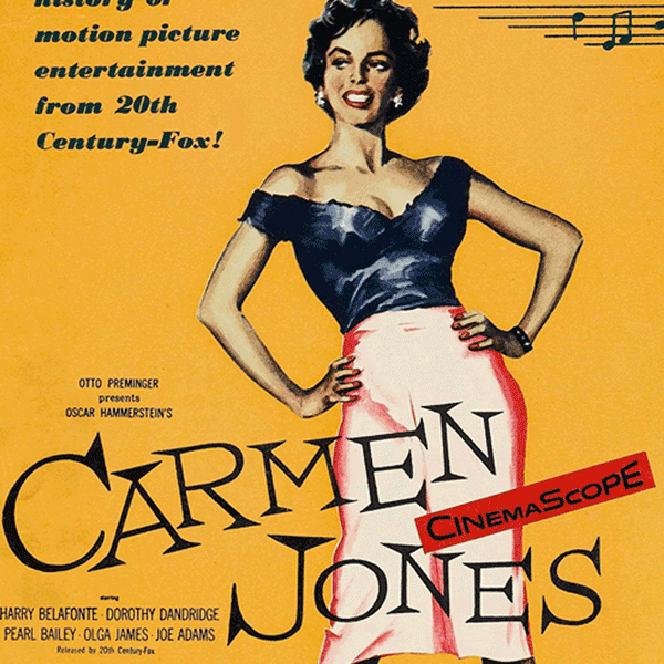 Carmen Jones