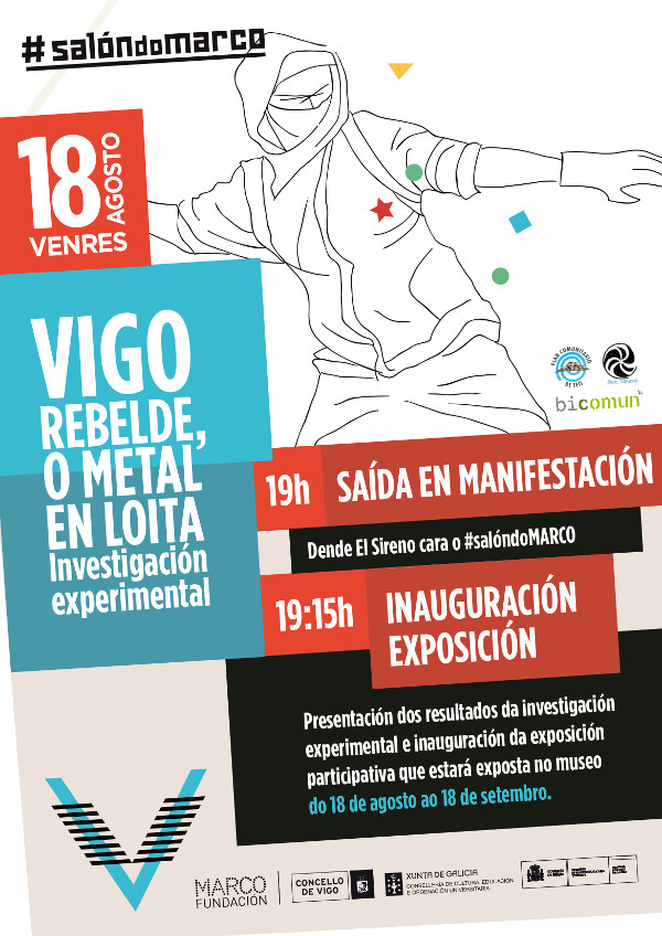 Vigo Rebelde