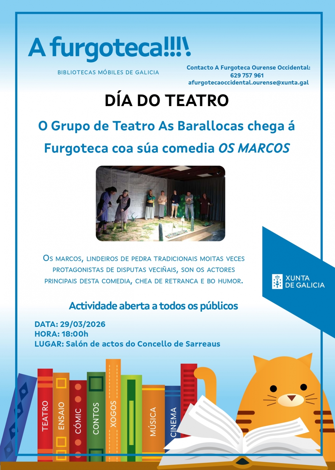 Cartel_teatro_20 de marzo